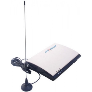 Optixtream GSM-GateOne